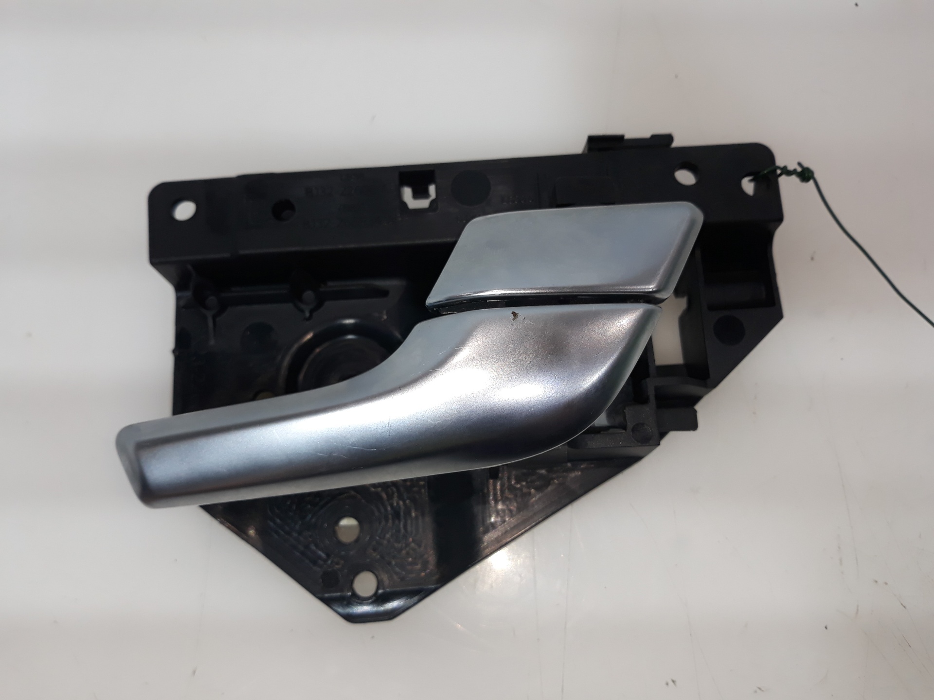 LAND ROVER Range Rover Evoque L538 (1 gen) (2011-2020) Other Interior Parts BJ3222600AB, BJ3222600AB 23279768