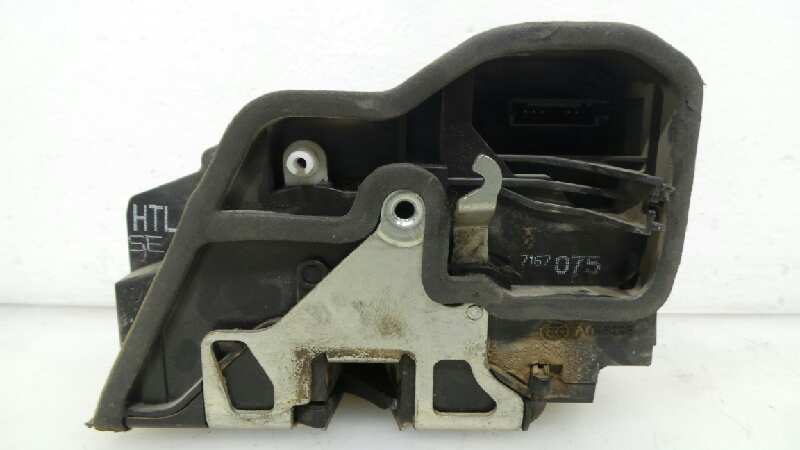 LANCIA X3 E83 (2003-2010) Rear Left Door Lock 7167075,7167075 19037565