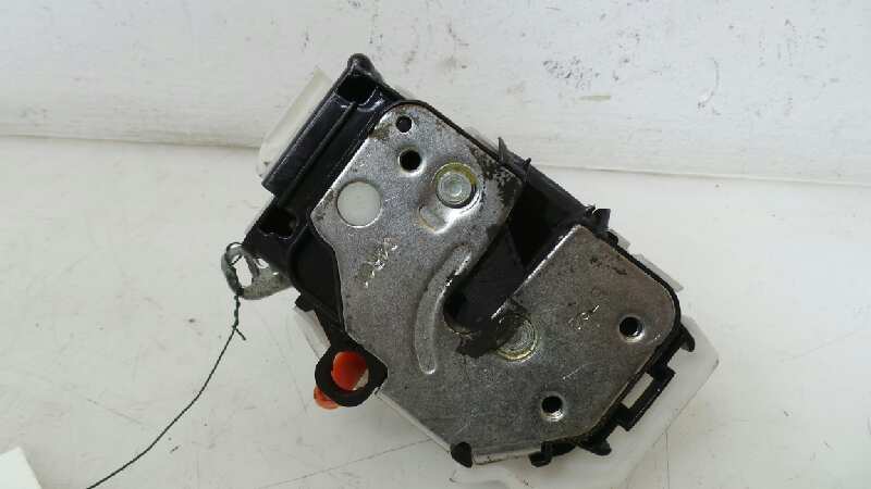 PEUGEOT Bipper 1 generation (2008-2020) Front Right Door Lock 1365223080, 1365223080 18970063