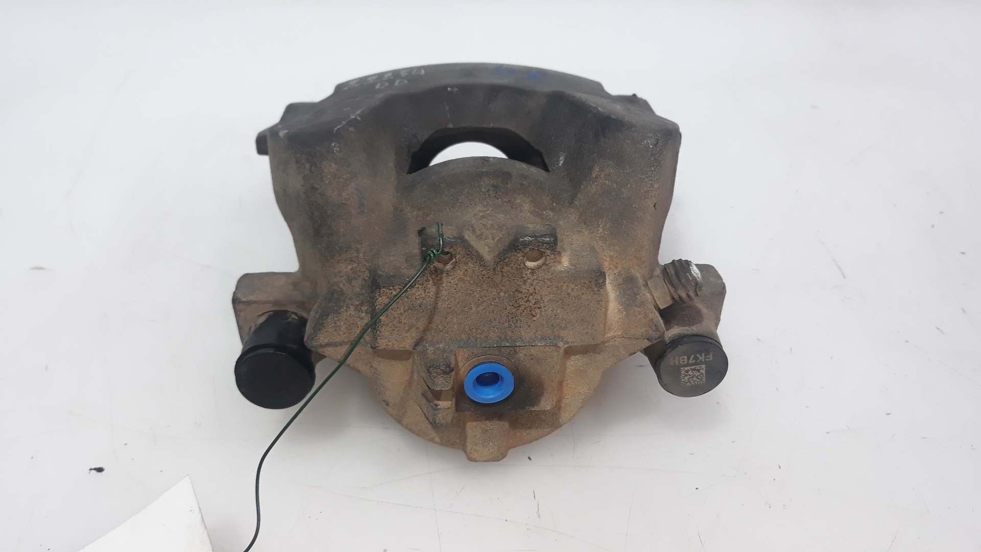 LAND ROVER Discovery Sport 1 generation (2014-2024) Front Right Brake Caliper LR061369, LR061369 25211515