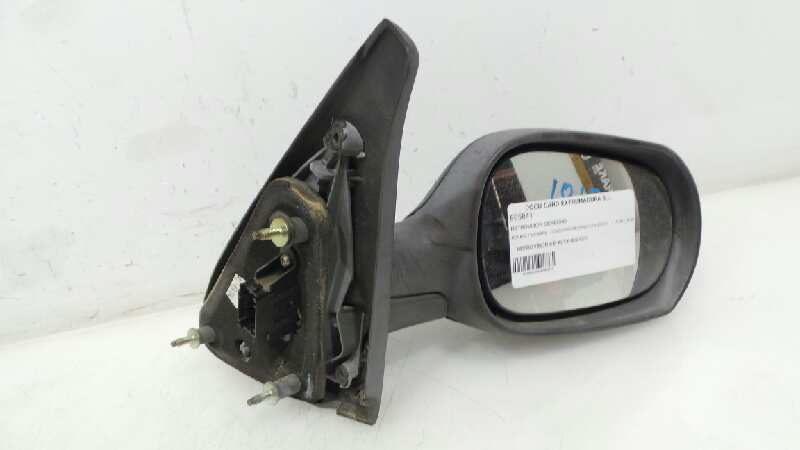 MASERATI Megane 1 generation (1995-2003) Right Side Wing Mirror 7700834183 18907045