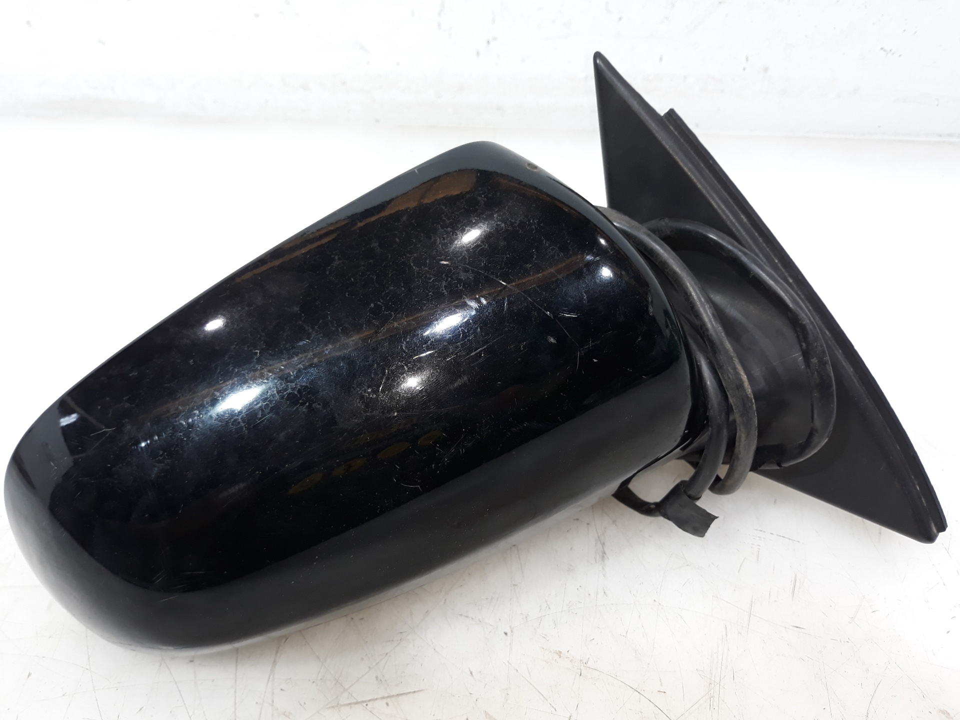 AUDI A4 B6/8E (2000-2005) Right Side Wing Mirror 8E0857508B,8E0857508B 18927217