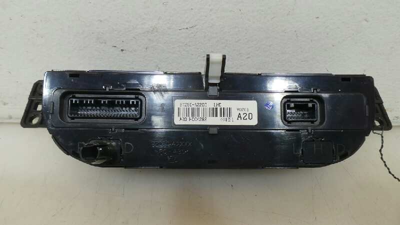 KIA Cee'd 2 generation (2012-2018) Climate  Control Unit 97250A2200, 97250A2200 19054569