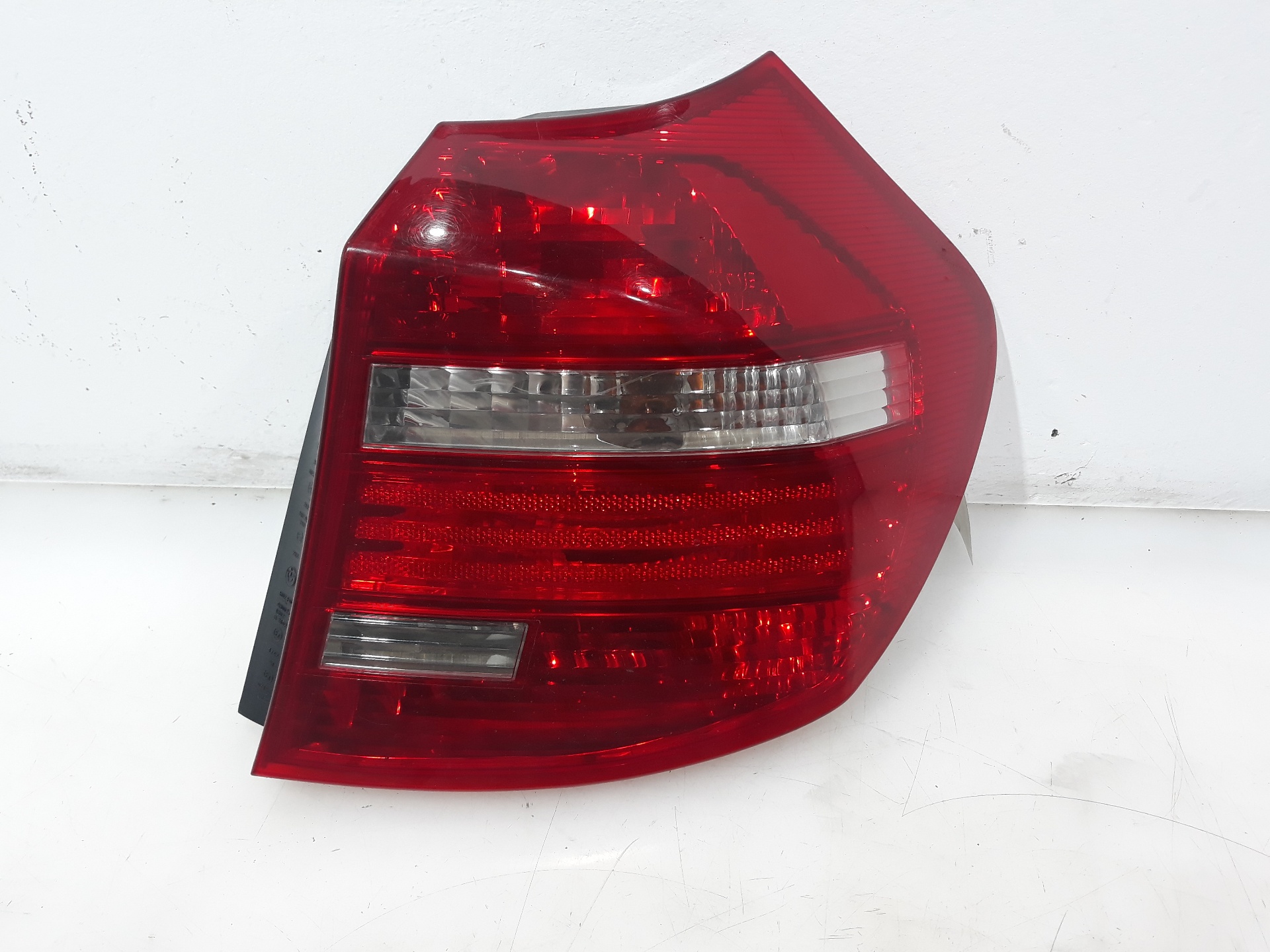 BMW 1 Series E81/E82/E87/E88 (2004-2013) Фонарь задний правый 63217164963,63217164963 19145840