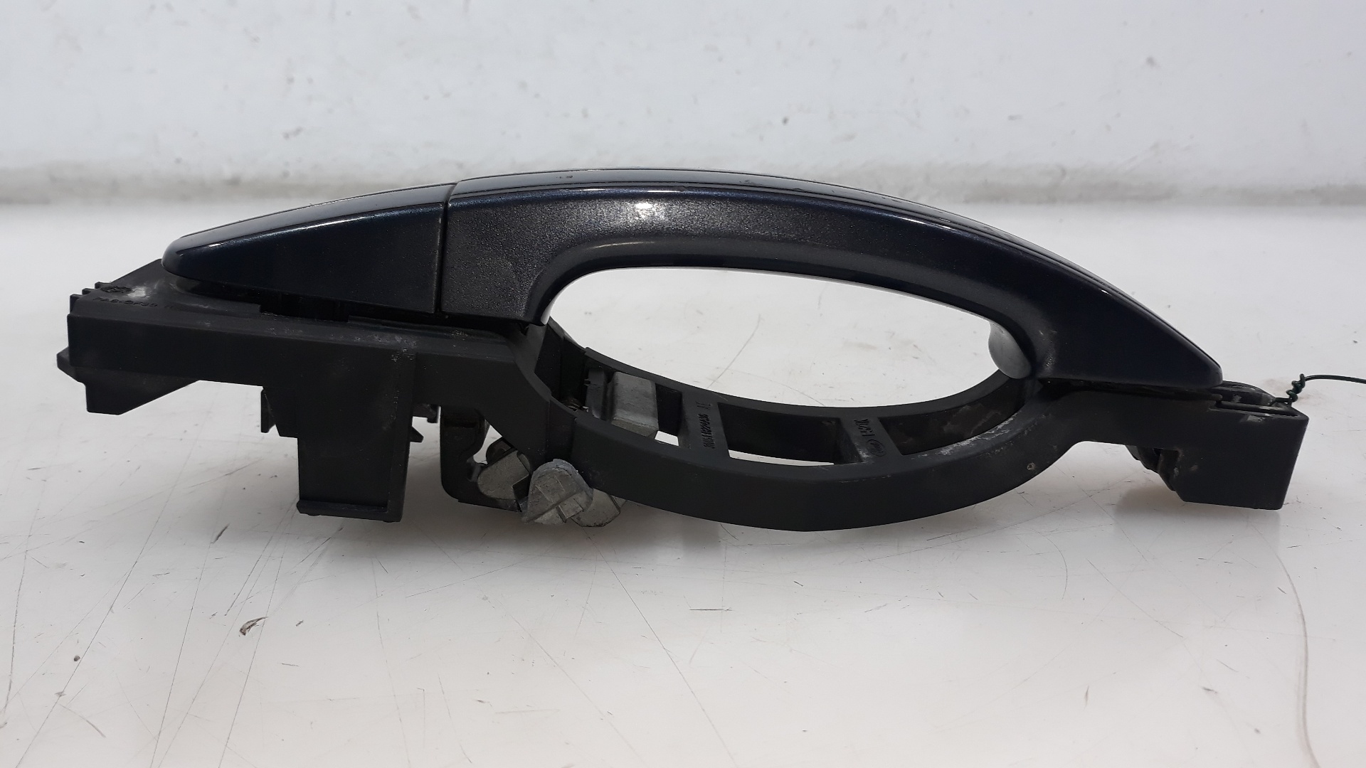 FORD C-Max 1 generation (2003-2010) Front Right Door Exterior Handle 1305822, 1305822 25087106