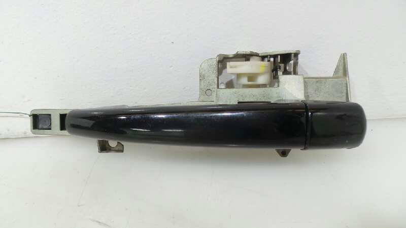 PEUGEOT 407 1 generation (2004-2010) Rear Left Door Exterior Handle 9680947280,9680947280 19028519