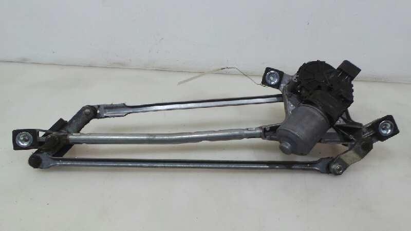 FORD Mondeo 4 generation (2007-2015) Front Windshield Wiper Mechanism 7S7117504AC,7S7117504AC 19078667