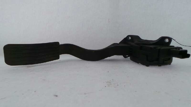 PEUGEOT 207 1 generation (2006-2009) Other Body Parts 968075688002, 968075688002 18955383