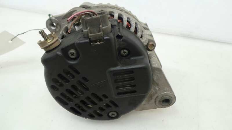 KIA Shuma 2 generation (2001-2004) Alternator 0K30D18300 19075913