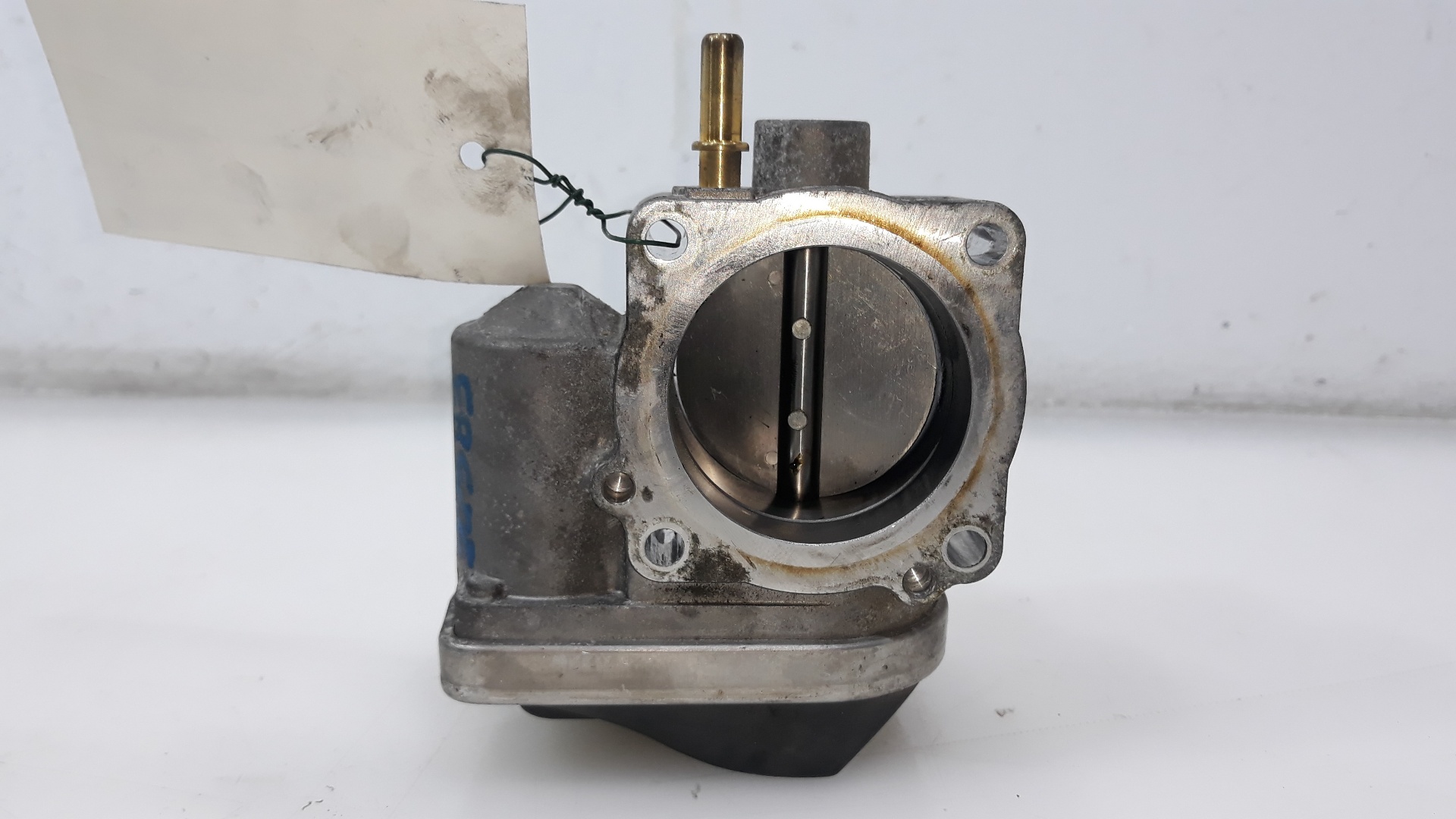 VAUXHALL Throttle Body 8200190230,8200190230 26109801