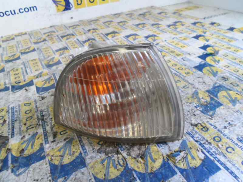 DAEWOO Nexia 1 generation (1994-2016) Front Right Fender Turn Signal 96175350, 96175350, 96175350 25862914