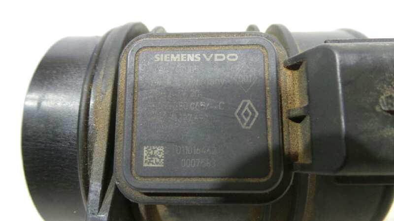 RENAULT Espace 4 generation (2002-2014) Mass Air Flow Sensor MAF 8200280065, 8200280065 18954045