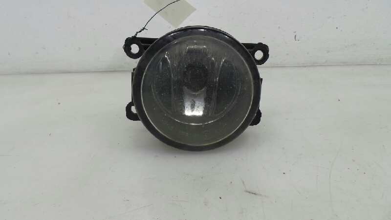 FORD C4 1 generation (2004-2011) Front Right Fog Light 89210094, 89210094, 6206E1 19048647