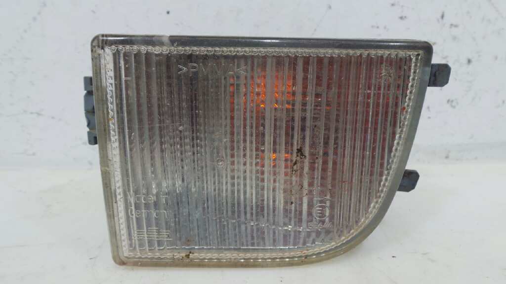 VOLKSWAGEN Passat B3 (1988-1993) Front left turn light 3A0953155,3A0953155 18938013