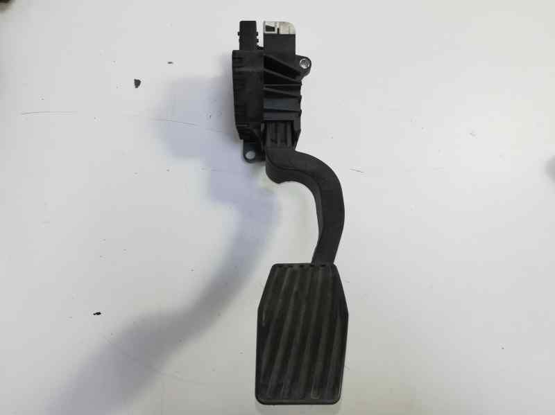 OPEL Corsa D (2006-2020) Throttle Pedal 13305804,13305804 19124383