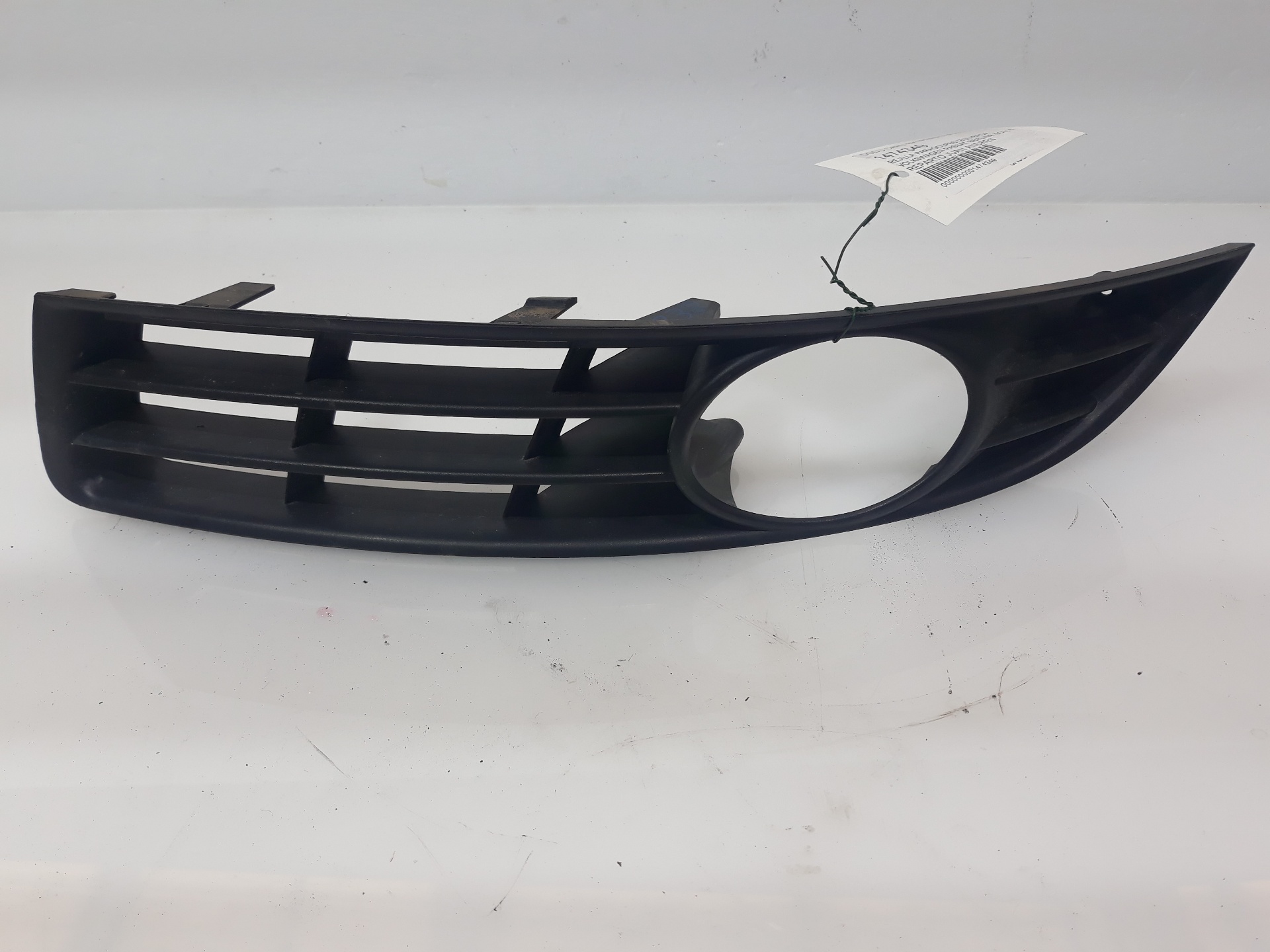 VOLKSWAGEN Passat B6 (2005-2010) Front Left Grill 3C0853665,3C0853665 23251618