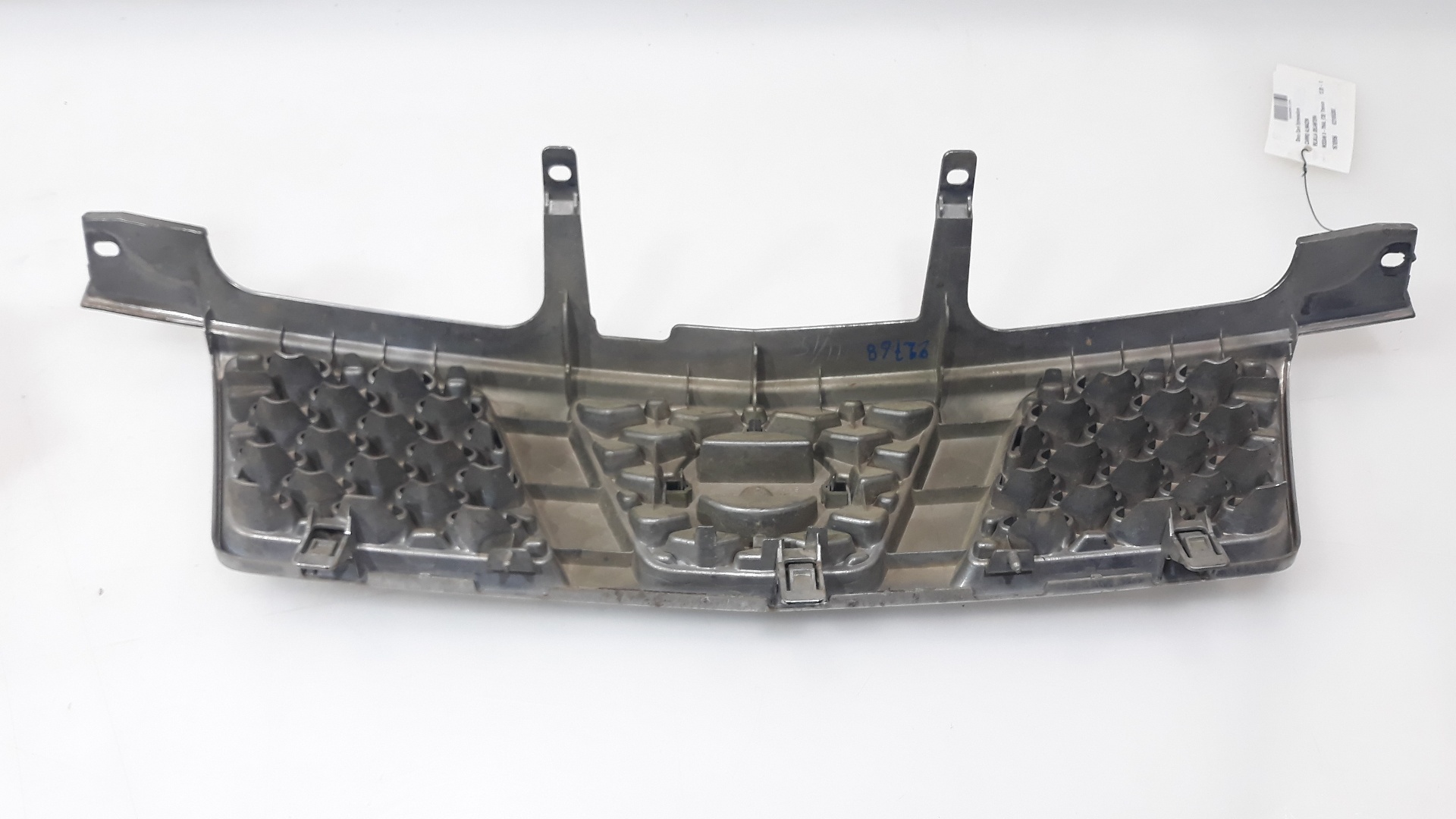 NISSAN X-Trail T30 (2001-2007) Radiatora reste 62310EQ303, 62310EQ303 25083391