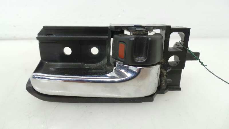 DODGE Avensis 2 generation (2002-2009) Right Rear Internal Opening Handle 50594A2, 50594A2 19009361