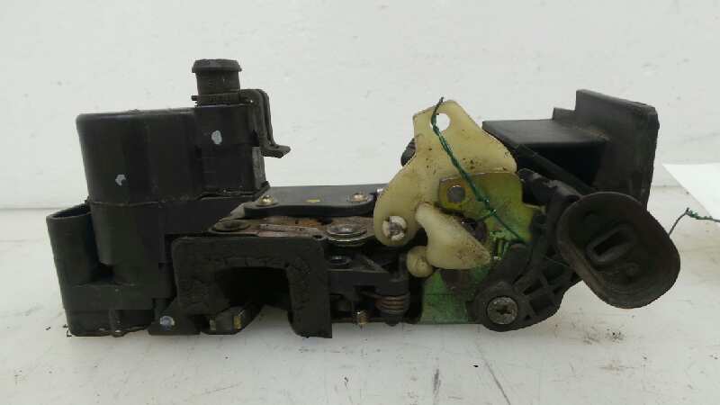 RENAULT 156 932 (1997-2007) Rear Left Door Lock 60692265 19043954