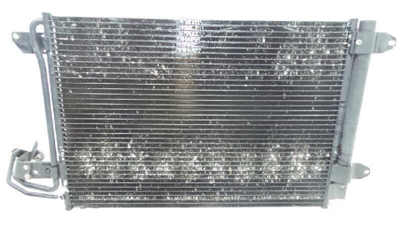 BMW A2 8Z (1999-2005) Air Con Radiator 1K0298403,1K0298403 19001074