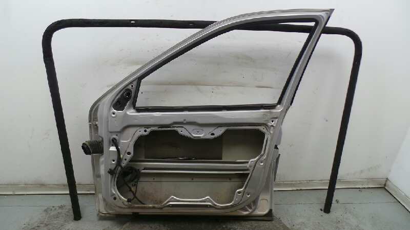 SEAT Toledo 2 generation (1999-2006) Front Right Door 1M0831056M, 1M0831056M 19024175