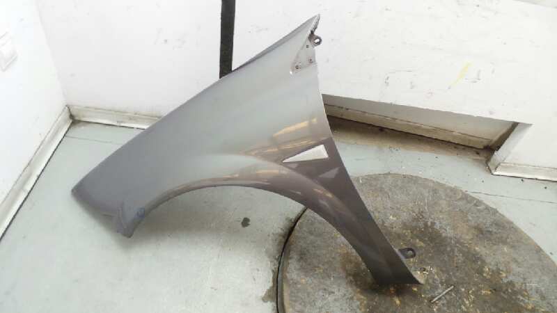 RENAULT Megane 2 generation (2002-2012) Front Left Fender 7701477186,7701477186 19035583