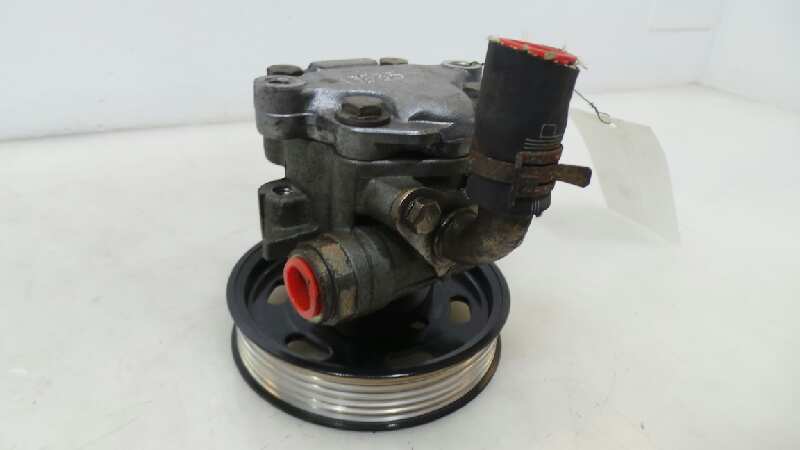 VOLKSWAGEN Bora 1 generation (1998-2005) Power Steering Pump 1J0422154, 1J0422154 19008409