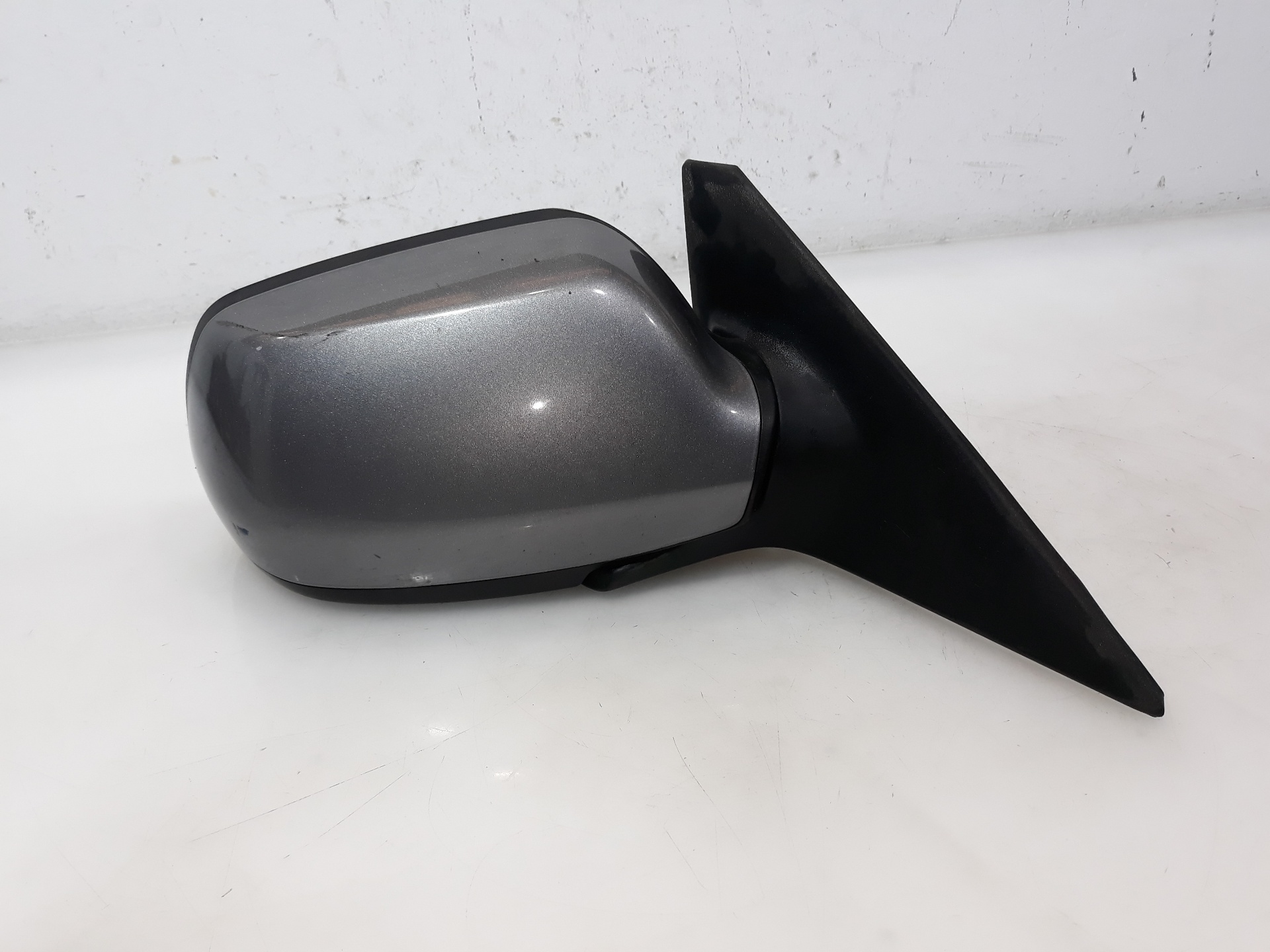 MAZDA 6 GG (2002-2007) Right Side Wing Mirror 015797,015797 19110977