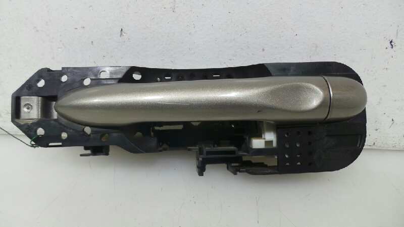 RENAULT Scenic 3 generation (2009-2015) Rear Left Door Exterior Handle 806070032R, 806070032R 19067365