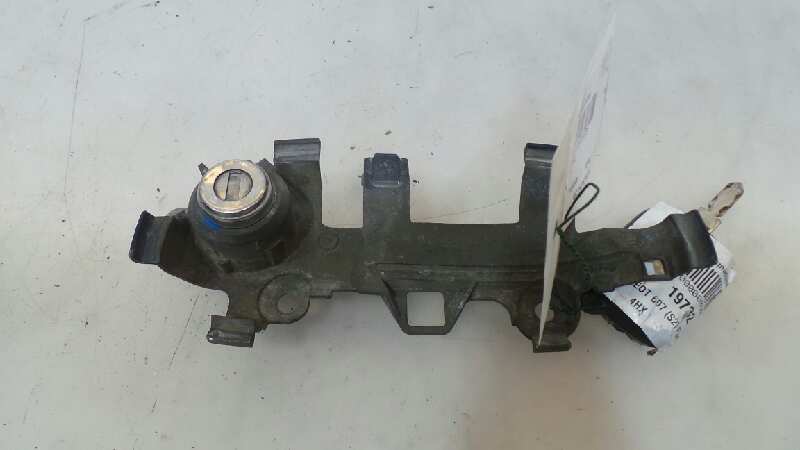 FIAT 607 1 generation (2000-2008) Anden del 9635262680,9635262680 19040732