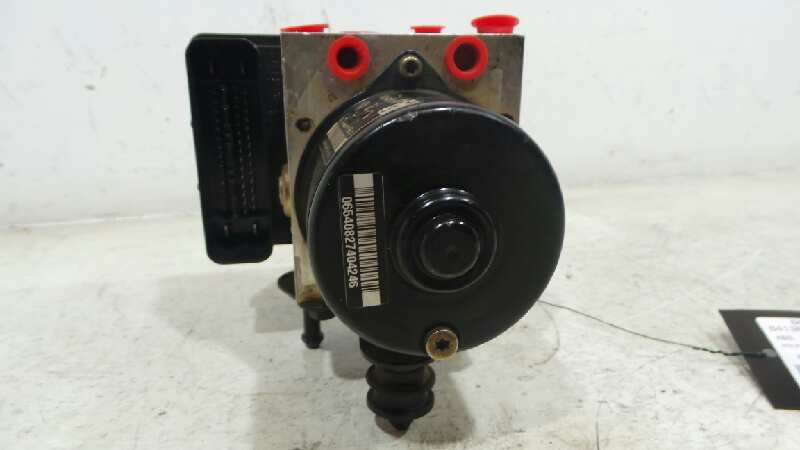 VOLKSWAGEN Touran 1 generation (2003-2015) ABS Pump 1K0907379K 18886465