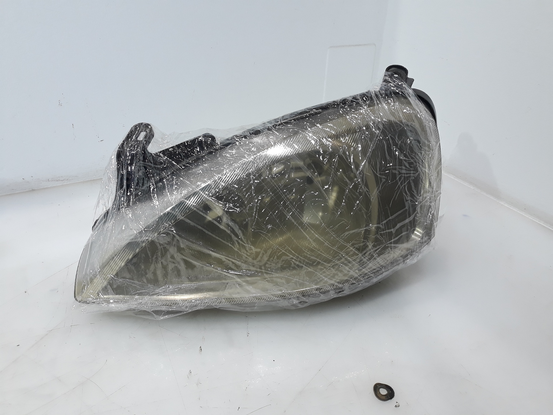 FIAT Corsa C (2000-2006) Front Left Headlight 09114329, 09114329, 1216096 18888858