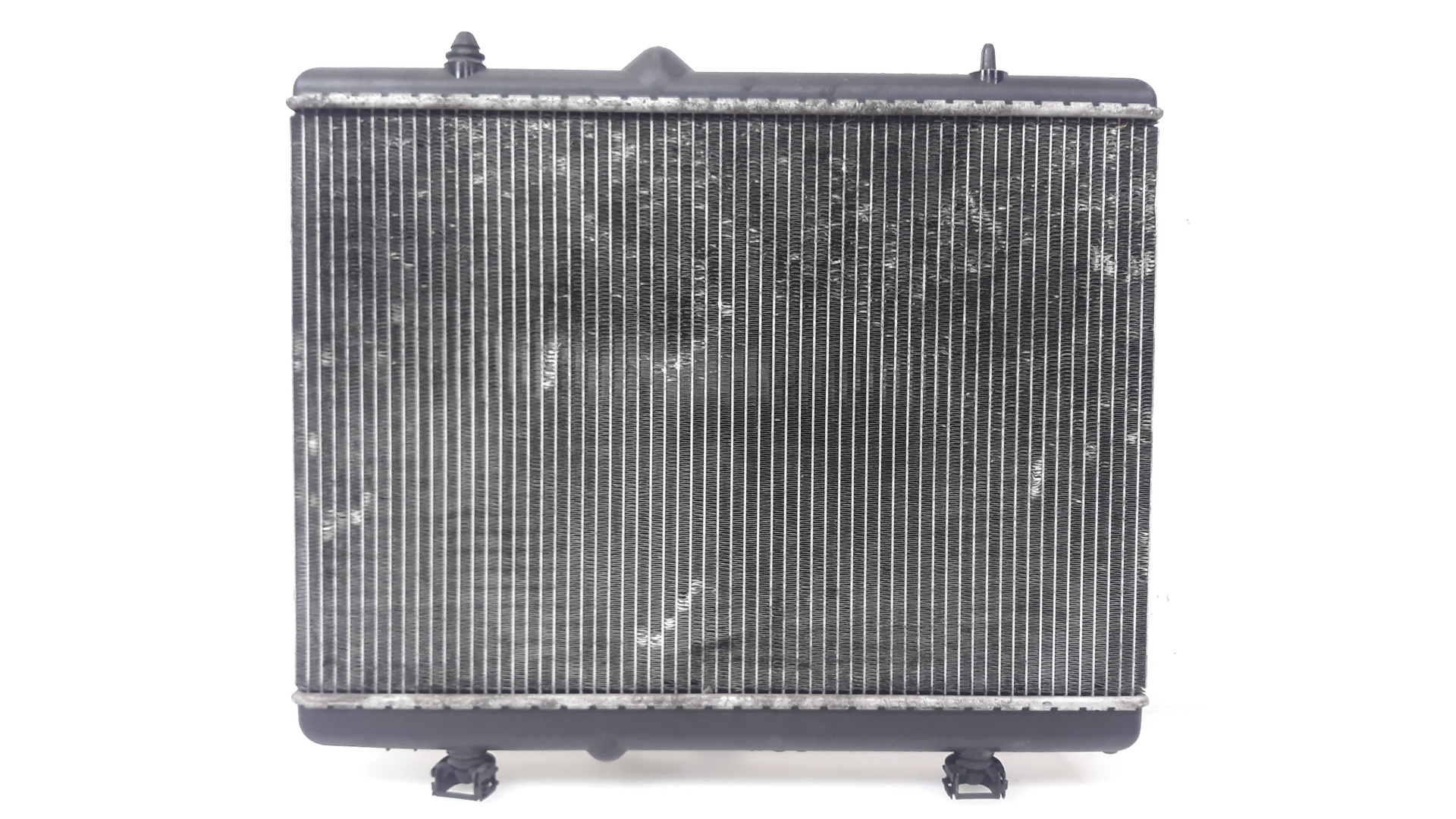 CADILLAC CTS 2 generation (2007-2014) Aušinimo radiatorius 9646577680 26241865