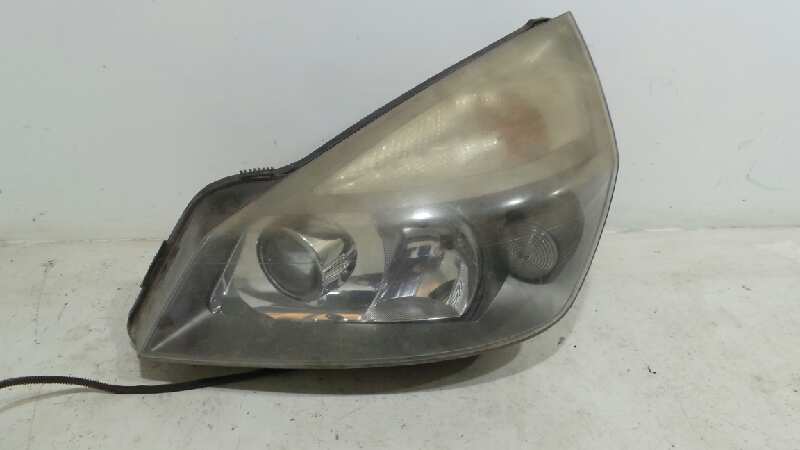 RENAULT Espace 4 generation (2002-2014) Front Left Headlight 7701053975,7701053975 18883737