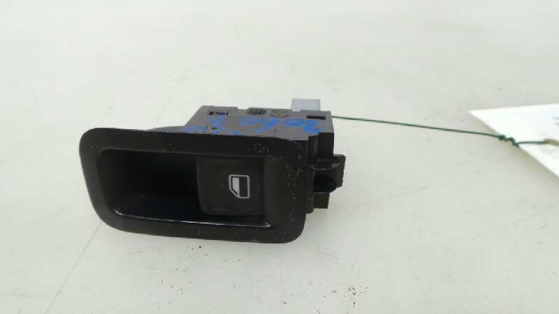 VOLKSWAGEN Polo 5 generation (2009-2017) Front Right Door Window Switch 6C0959855, 6C0959855 19079497