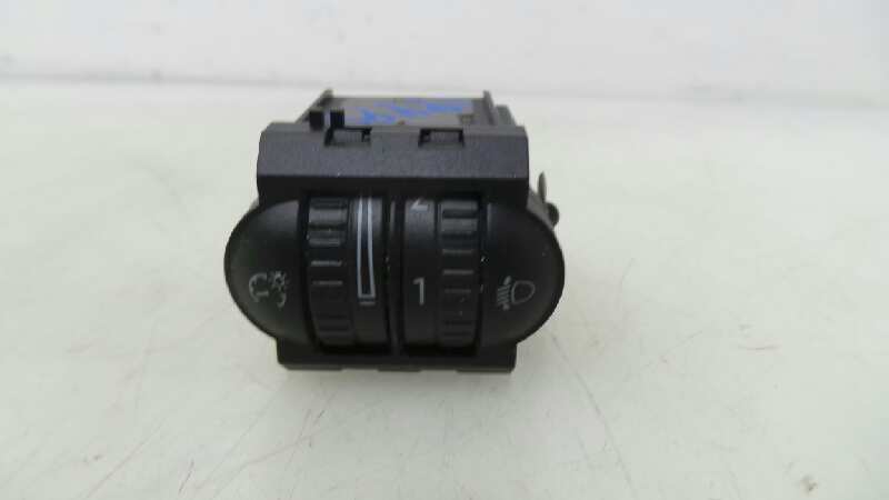 VOLKSWAGEN Golf 5 generation (2003-2009) Switches 1K0941333, 1K0941333 19034469