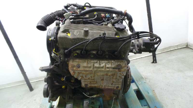 SUZUKI Alto HA11 (1994-1998) Engine G10B,G10B 19079052