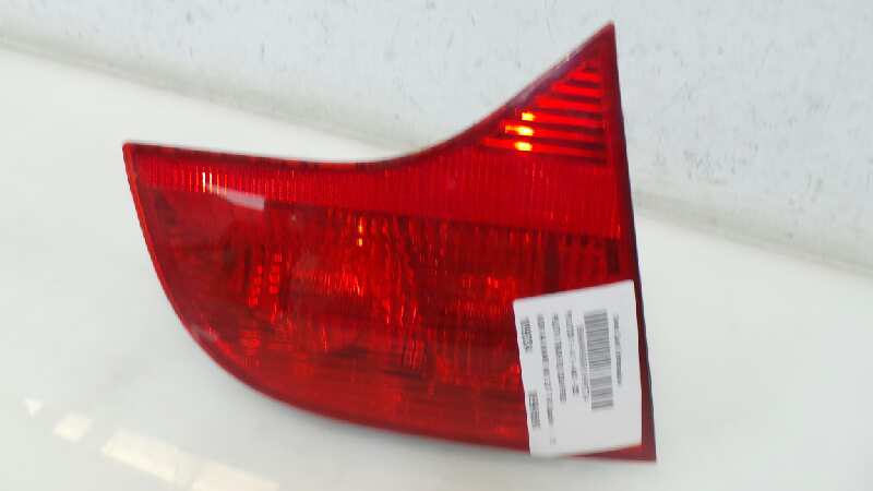 AUDI A4 B7/8E (2004-2008) Rear Left Taillight 8E9945093, 8E9945093 18998359