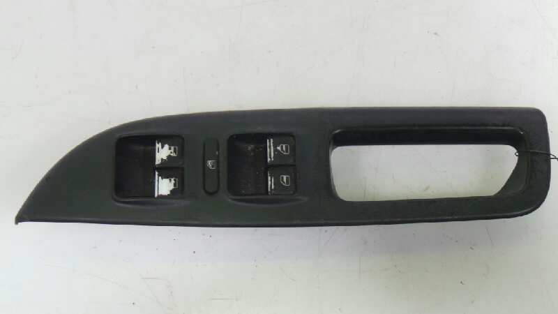 SKODA Octavia 2 generation (2004-2013) Front Left Door Window Switch 1Z0959858A 18920023