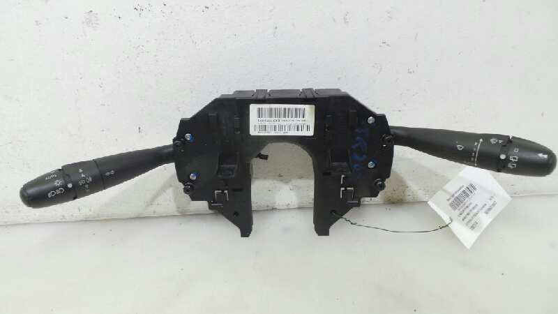 CITROËN C4 Picasso 1 generation (2006-2013) Переключатель кнопок 96656018XT, 96656018XT 19068867