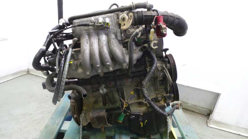 SUZUKI Alto HA11 (1994-1998) Motor G10B, G10B 19079052