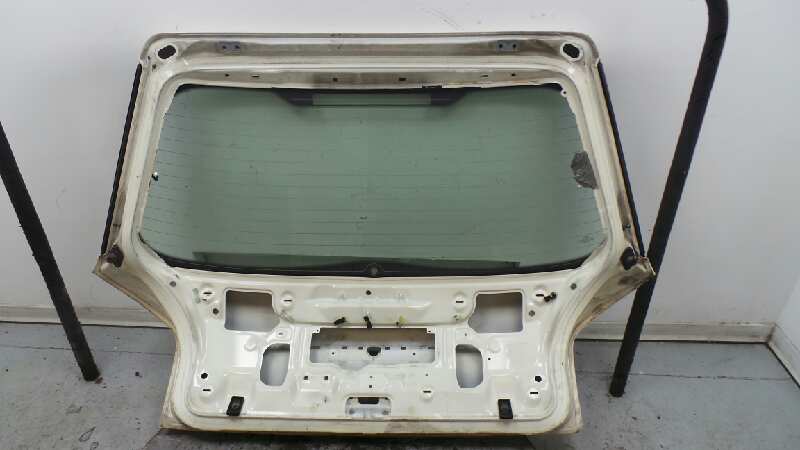 ALFA ROMEO A3 8L (1996-2003) Bootlid Rear Boot 8L0827023, 8L0827023 18903846