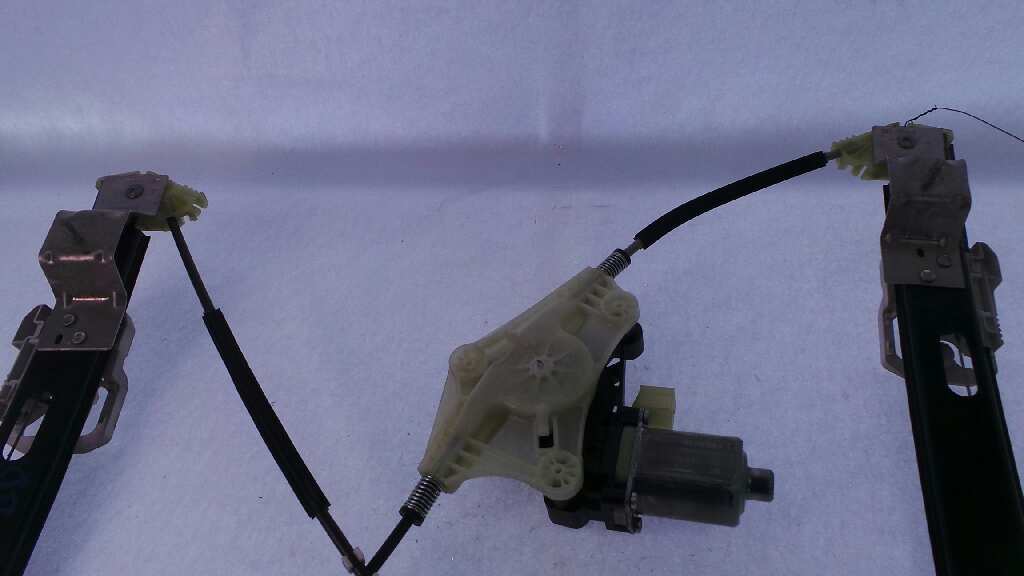 SEAT Leon 3 generation (2012-2020) Front Right Door Window Regulator 5F4837462D, 5F4837462D 18979829