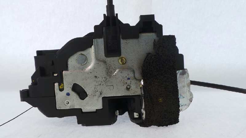 CITROËN Laguna 3 generation (2007-2015) Rear Right Door Lock 825000003R, 825000003R 18989468