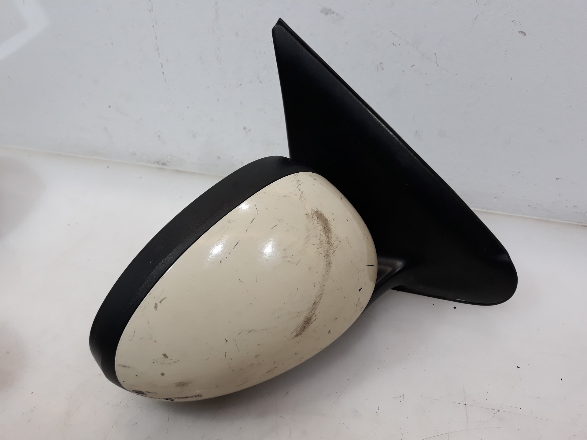 ROVER 25 1 generation (1999-2005) Right Side Wing Mirror 4004132, 4004132 18875055