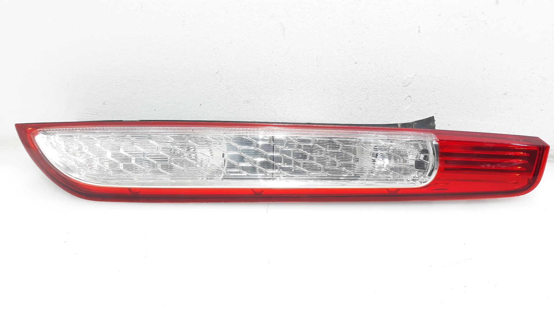 FORD Focus 2 generation (2004-2011) Rear Right Taillight Lamp 8M5113404A 25211712
