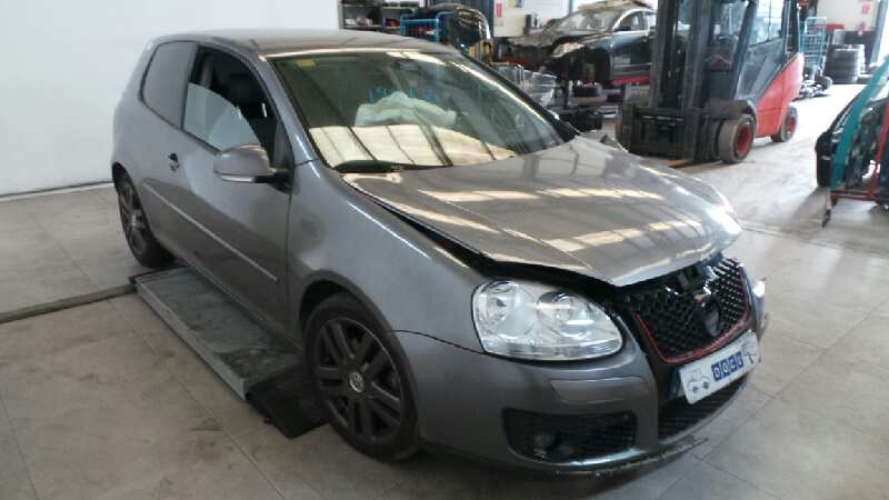 VOLKSWAGEN Golf 5 generation (2003-2009) Переключатель света 1K0941431C 19041431