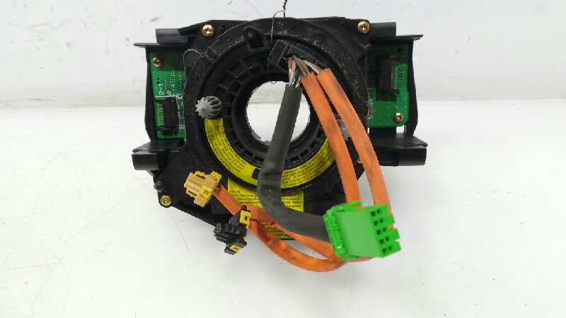 TOYOTA V50 1 generation (2003-2012) Steering Wheel Slip Ring Squib 30710344 18904848