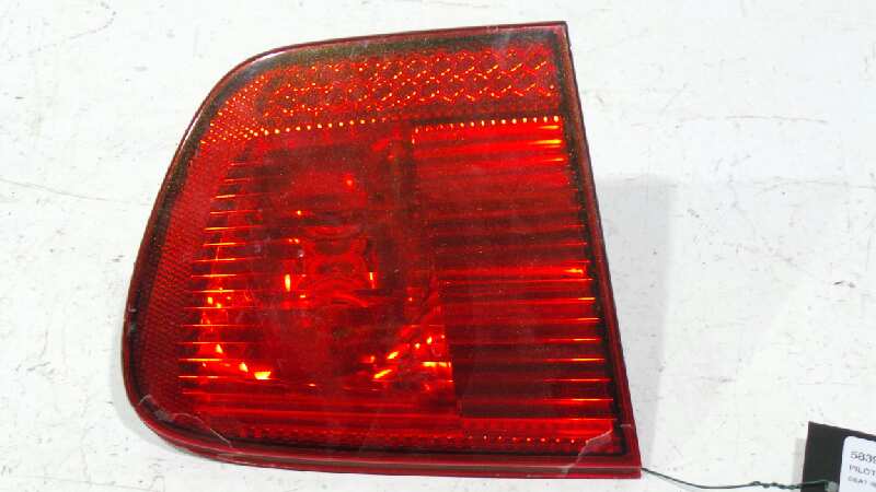 NISSAN Cordoba 1 generation (1993-2003) Vasen takavalo 6K6945091, 6K6945091, 6K6945107C 18858755