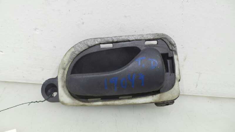 SSANGYONG Espace 3 generation (1996-2002) Right Rear Internal Opening Handle 7700816565, 7700816565 19016360